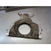 26F006 Rear Oil Seal Housing For 07-08 Chevrolet Silverado 1500  5.3 12572014